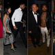 Illustration for article titled No, My Feet Are Fine! And Other Met Gala 2015 Afterparty Tales